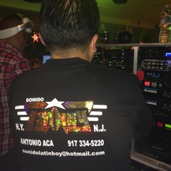 NUNCA MAS TE HARE LLORAR  ESTRELLAS DE LA KUMBIA