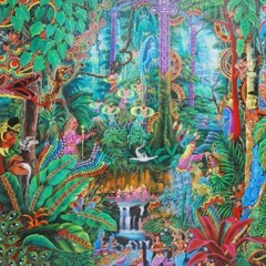 Spiritual Melodies (Dark Forest DJ Set 11/11/2016)