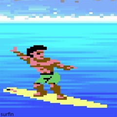 surfin