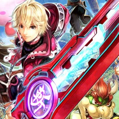 ACE+ - You Will Know Our Names (Flaytic Remix)[Xenoblade Chronicles OST]
