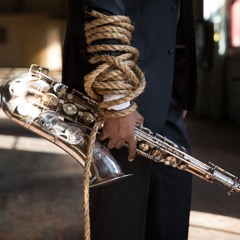 Rihanna "James Joint" (Saxophone Cover)