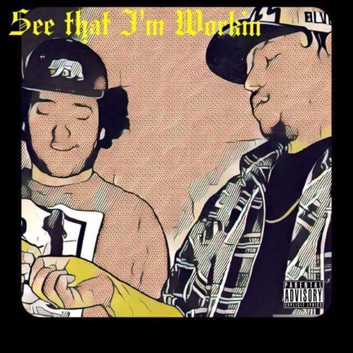 See that I'm Workin ft. Dantz (prod. Prodlem x C-Two)