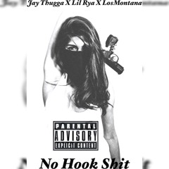 Jay Thugga X Lil Rya X LosMontana (Prod. By StarChill X CashMoneyAP)