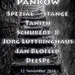 Aufschwung Pankow 12.11.2016 by Jörg Lüttringhaus