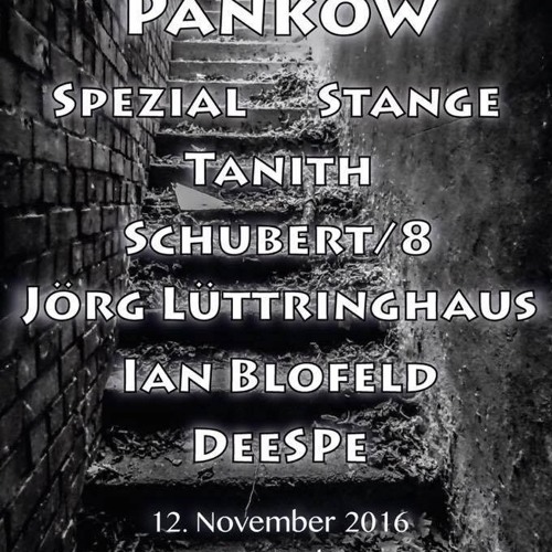Aufschwung Pankow 12.11.2016 by Jörg Lüttringhaus