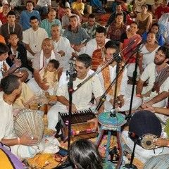Damodarastakam Nova Gokula 2016 - Kirtan fest