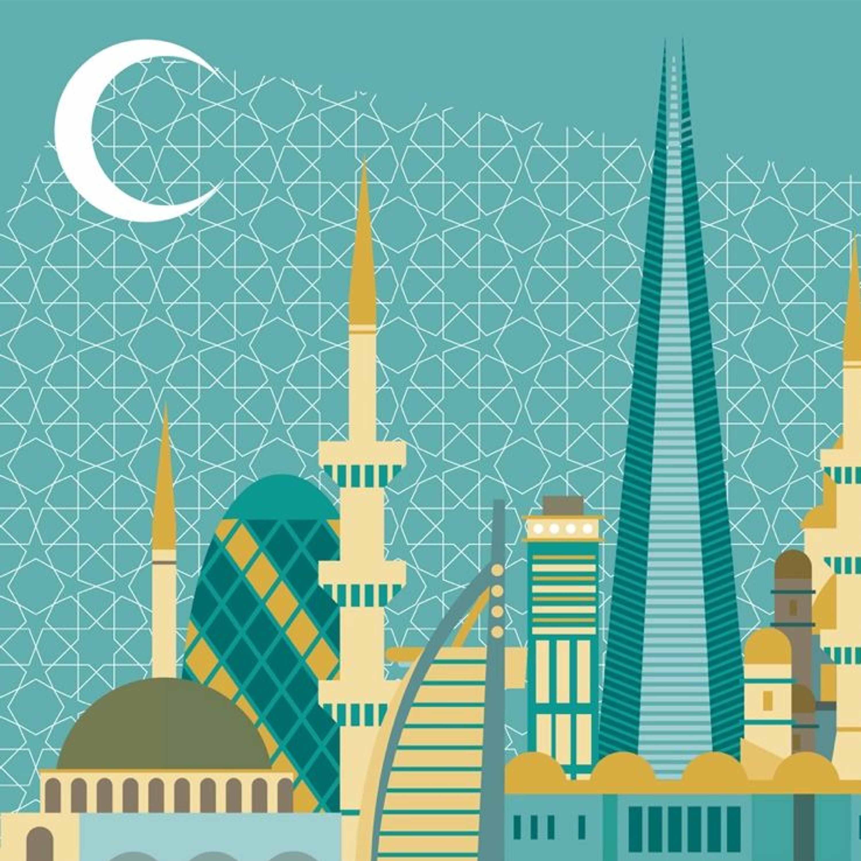 #04 Posao i karijera - Islamski stav | Almir Čolan thumbnail