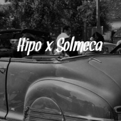 Hipo X Solmeca : Soul Sessions Vol 1