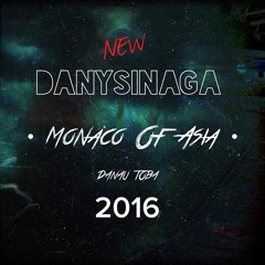 Dany Sinaga - Monaco Of Asia "DANAU TOBA"