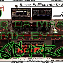 Ishq Da Maara Remix By Dj Rishi
