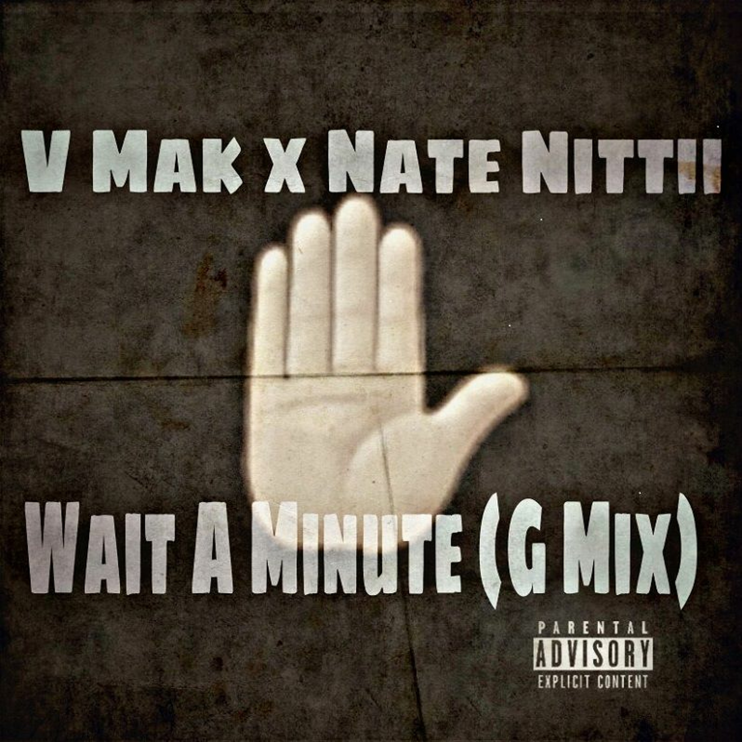 Wait A Minute (G Mix) episode artwork