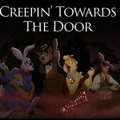 Creepin' towards the door - fnaf (Cover español) by  ItsFanDubTime