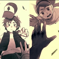 The Final Battle - Instrumental (My Creation)