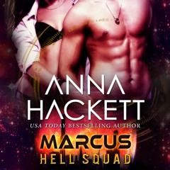 Marcus (Hell Squad Book 1) Preview