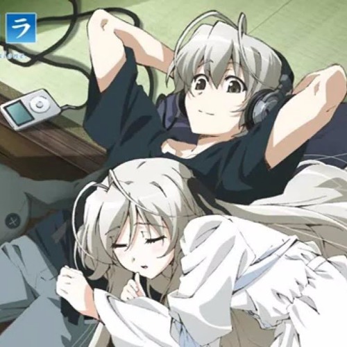 Where to watch Yosuga no Sora TV series streaming online?