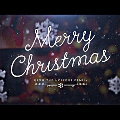 December Song - Peter Hollens (COVER)