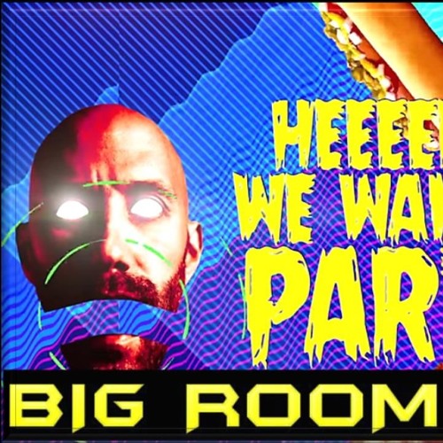 TJR vs. Garmiani vs. Deorro - Bad Bitches Wanna Party, Bomb A Drop (ilektrify vs. BRO MEGA MashUp)