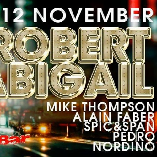 Dj Pedro@king kong bar 12/11/2016 (CLOSING SET)