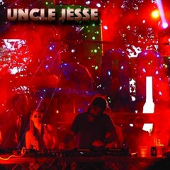 Uncle Jesse - Couched