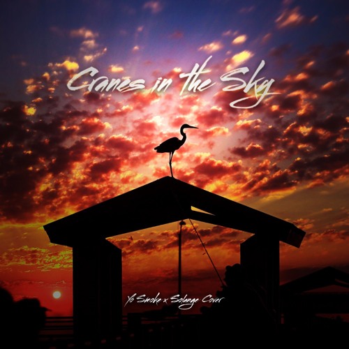 cranes in the sky karaoke cranes in the sky karaoke