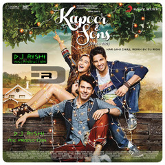 Kar gayi chull remix by dj rishi