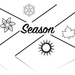 Season Mixtape : Fall
