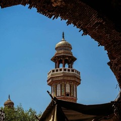 Ediyan Goriyan Jaag Te Chawan By Qari Shahid Mahmmud