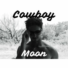 Cowboy Moon Tape