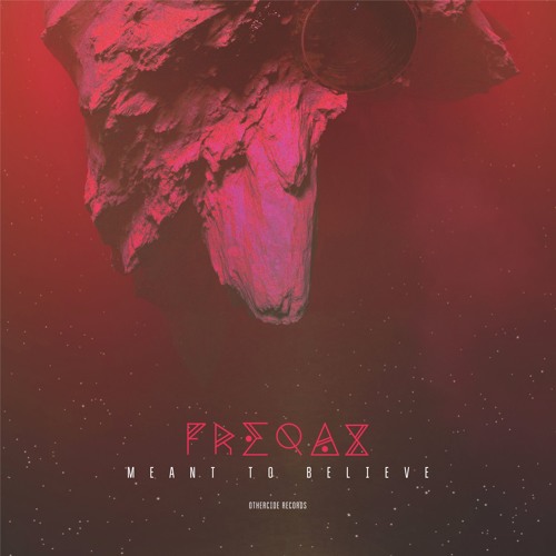 Freqax - Interlude (feat. Kluster)(extract from Meant to Believe LP)
