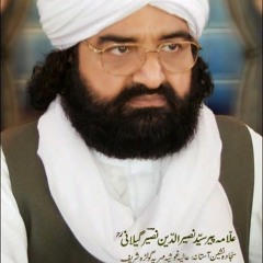 Pir Naseer Ud Din Naseer (soul Awekening Voice)
