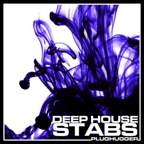 Deep House Stabs - Sample library (WAV)