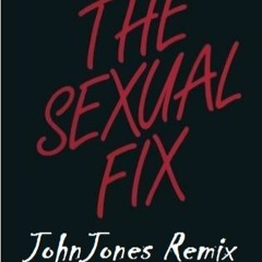 The Fix X Sexual X Rock With You (JohnJonez MASH remix : o )