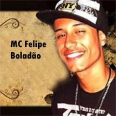ACAPELLA MC FELIPE BOLADÃO - MUNDO MODERNO