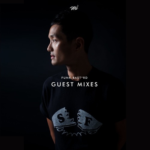 GUEST MIXES