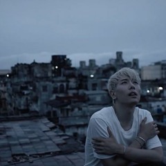 ParkHyoShin 박효신 숨 (Breath)MV