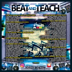 2016>DANCEHALL MIX>BEAT AND TEACH>JAH MIKEY ONE SOUND