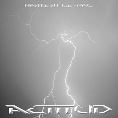 Hamish Lethal - Actitud