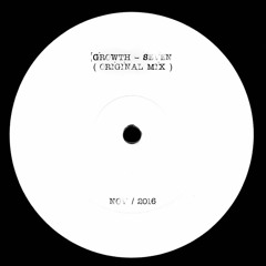 Growth - Seven ( Original Mix )