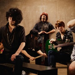 Fear,and Loathing in Las Vegas - Let Me Hear ( Instrumental Cover )