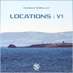 Chris Sterio & Tim Mills Mixes