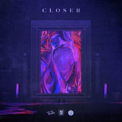 X&G - Closer (BONE N SKIN Remix)