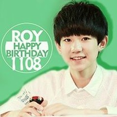 【TFBOYS 王源】 带来了《看得最远的地方+一次就好》 王源1108十六岁生日快乐 Roy Wang Yuan 16th Birthday Fanmeeting