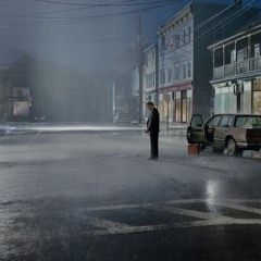 Reconciliation #adamaudio #soundtrack