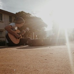 Stressed Out - Twenty one Pilots (cover)