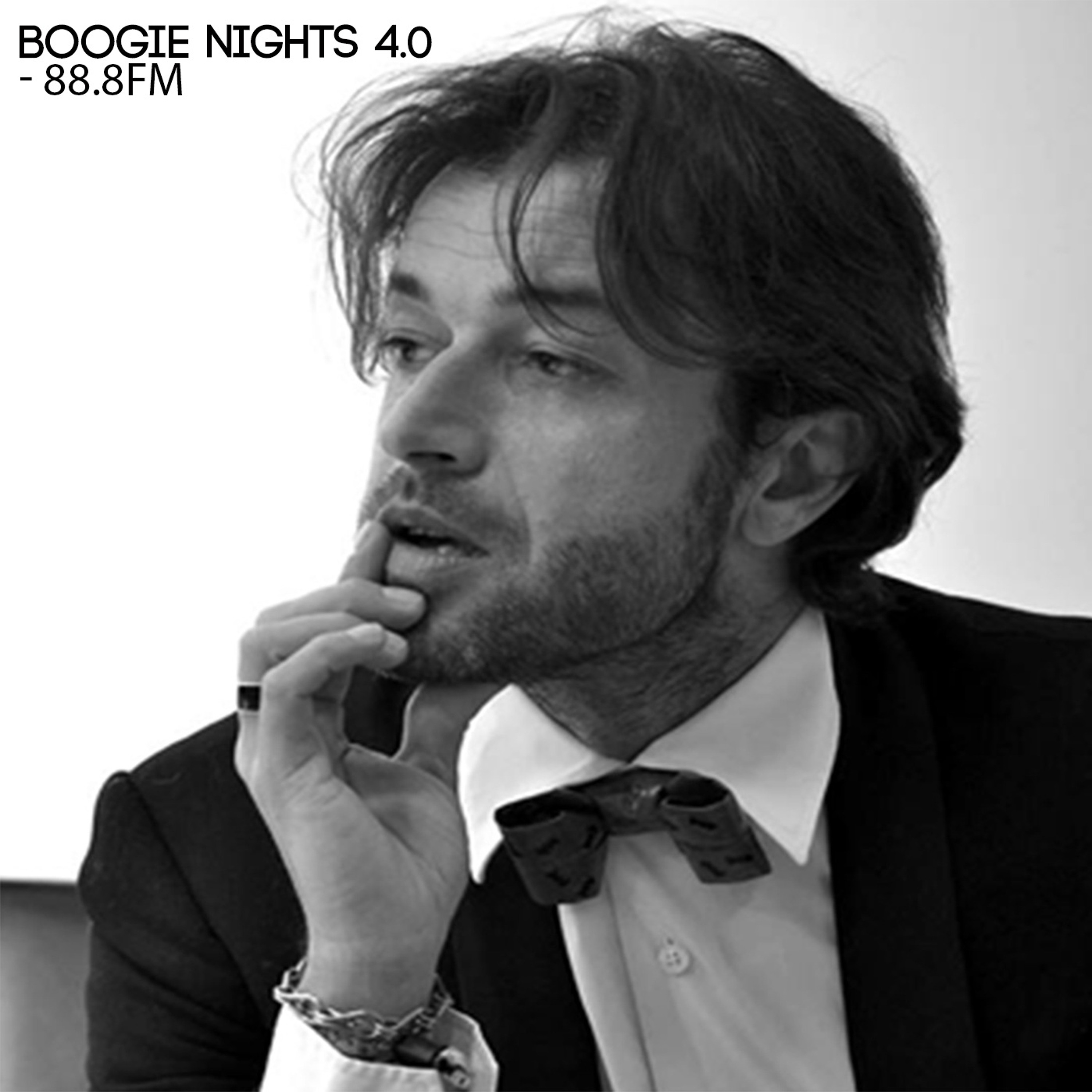 Boogie Nights 4.0 - 88.8 fm