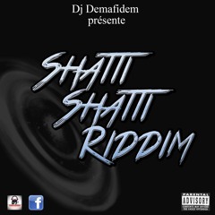 Dj Demafidem Ft Vybz Kartel & Aidonia- Shatti Shatti Riddim