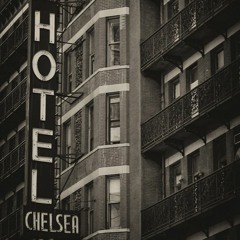Chelsea Hotel no.2