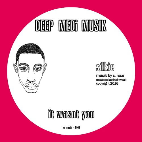 Silkie - It Wasn't You [duploc.com premiere]