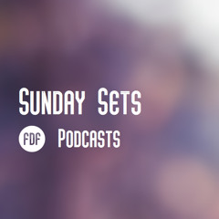 Sunday Sets - Podcast 016 - Marcel Puntheller