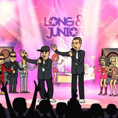 Long & Junior - Będę Śpiewał I Grał